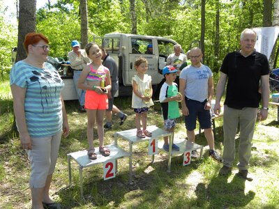 Dziecięce wędkowanie  (5)